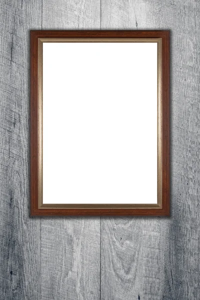 Old picture frame — Stock Photo, Image