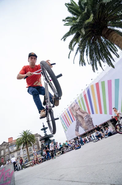 Helder Oliveira — Foto Stock