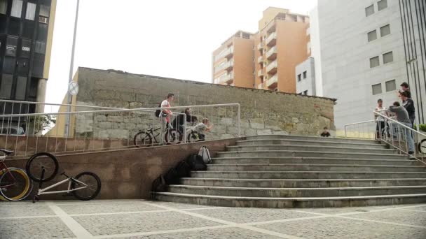 Diogo Filipe — Stock Video