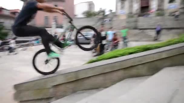 Diogo Filipe — Stock video