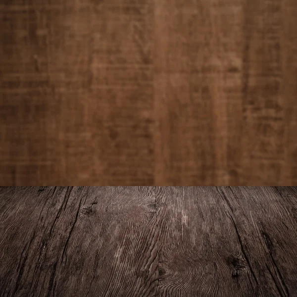 Wood background — Stock Photo, Image