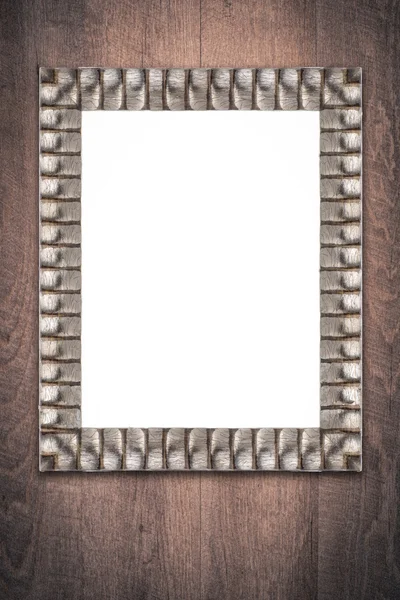 Old picture frame — Stock Photo, Image