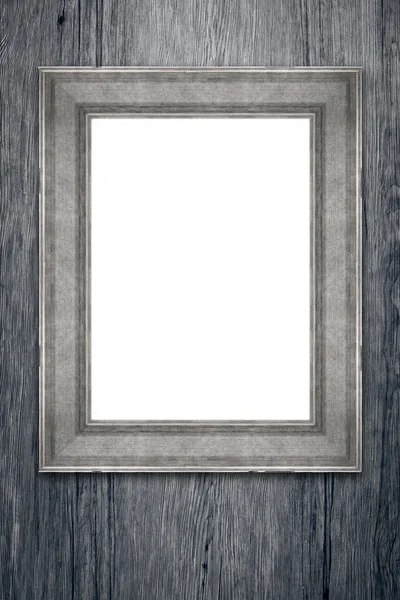 Old picture frame — Stock Photo, Image