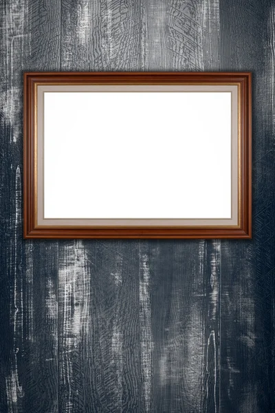 Eski Resim Çerçevesi