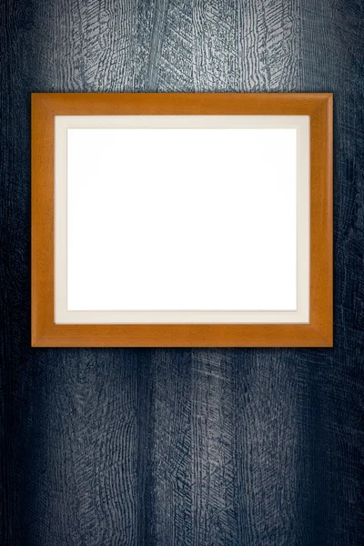 Old picture frame — Stock Photo, Image