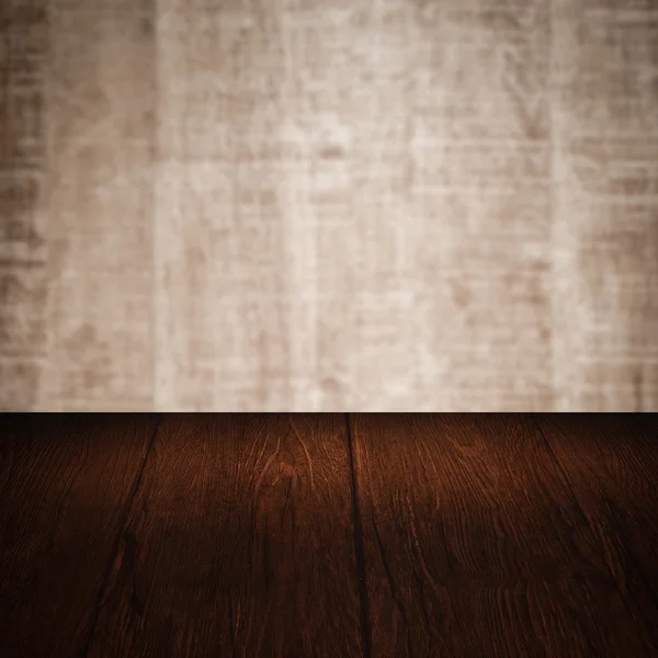 Wood background — Stock Photo, Image