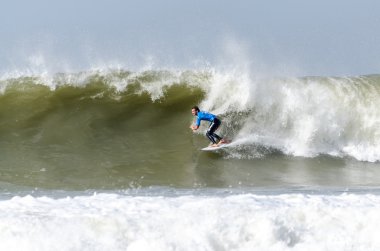 Bret Simpson (ABD)
