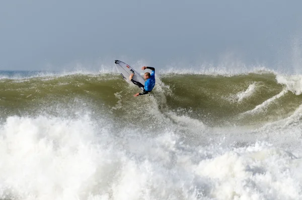 Mick Fanning (AUS) — Stock Photo, Image