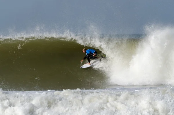 Mick Fanning (Aus) — Zdjęcie stockowe