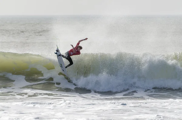 John John Florencie (Haw) — Stock fotografie