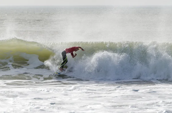 John John Florencie (Haw) — Stock fotografie