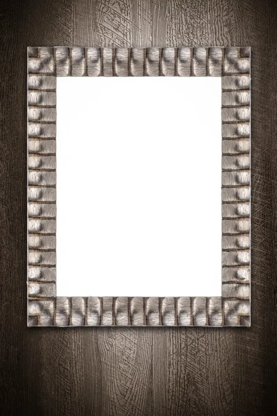 Old picture frame — Stock Photo, Image