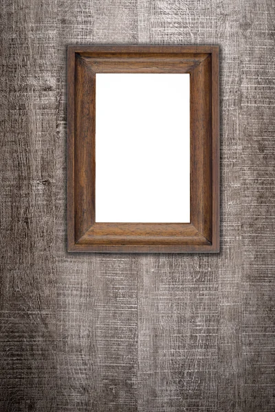 Eski Resim Çerçevesi