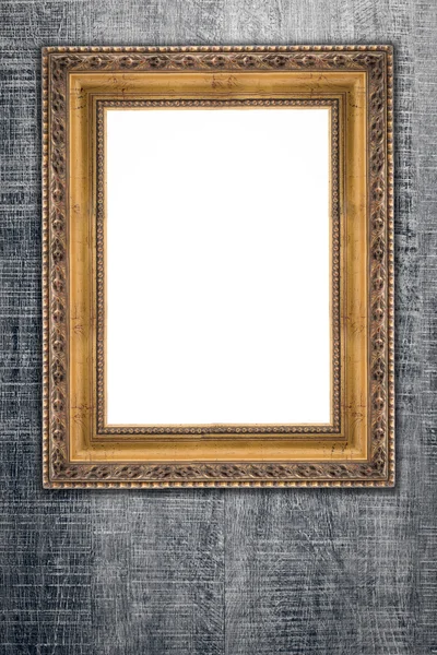 Old picture frame — Stock Photo, Image