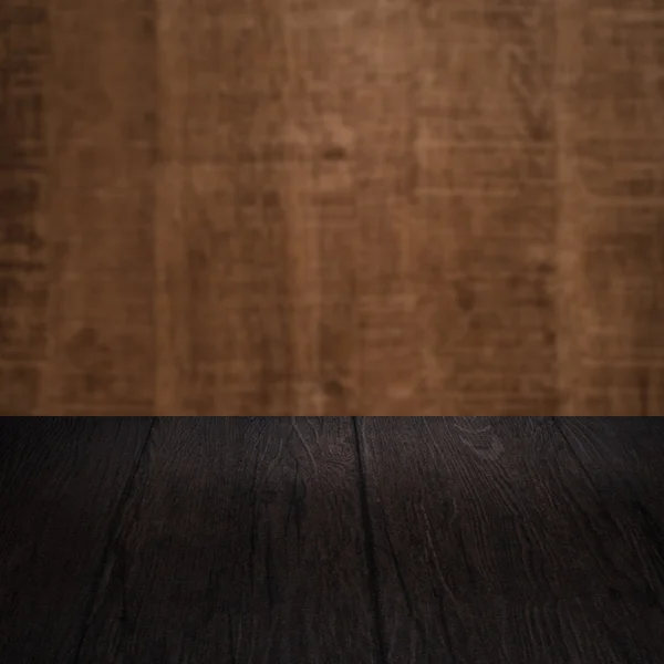 Wood background — Stock Photo, Image