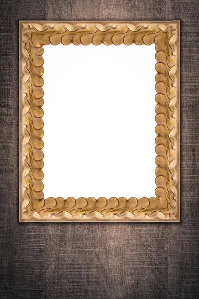 Old picture frame — Stock Photo, Image