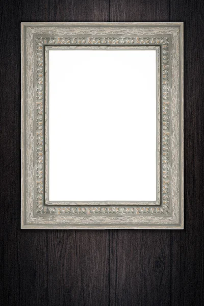 Old picture frame — Stock Photo, Image