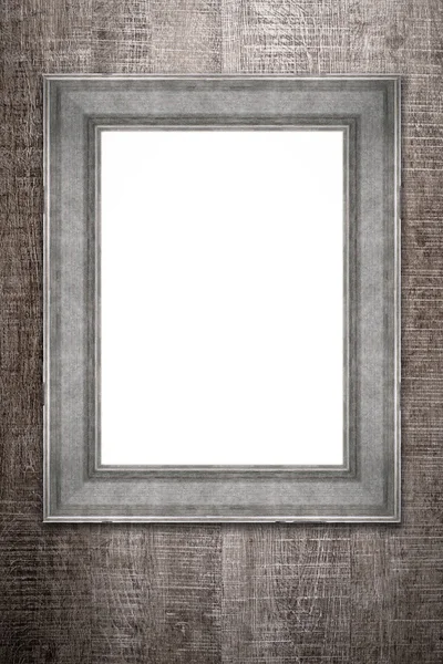 Old picture frame — Stock Photo, Image