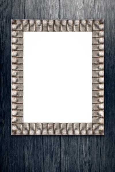 Old picture frame — Stock Photo, Image