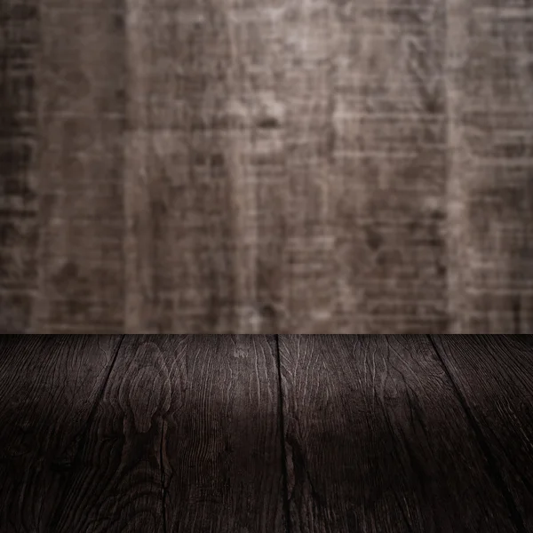 Fondo in legno — Foto Stock