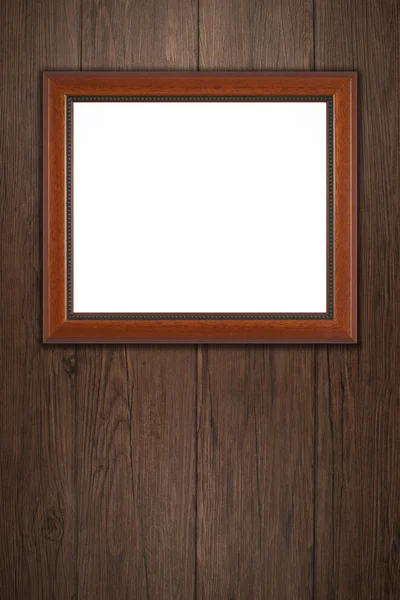 Old picture frame — Stock Photo, Image