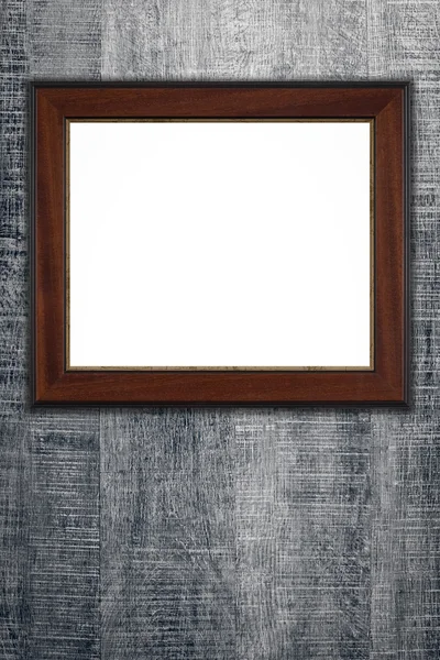 Old picture frame — Stock Photo, Image