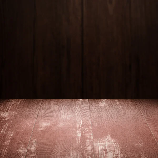 Wood background — Stock Photo, Image