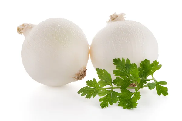 Onions — Stock Photo, Image