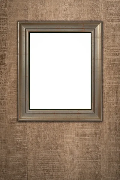 Old picture frame — Stock Photo, Image