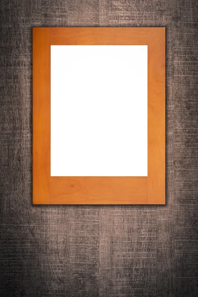 Old picture frame — Stock Photo, Image