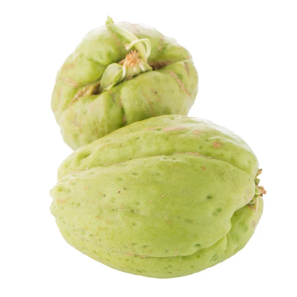 Chayote — Zdjęcie stockowe