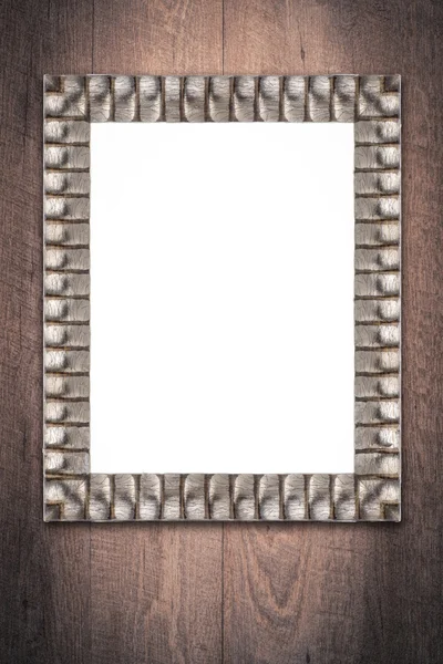 Old picture frame — Stock Photo, Image