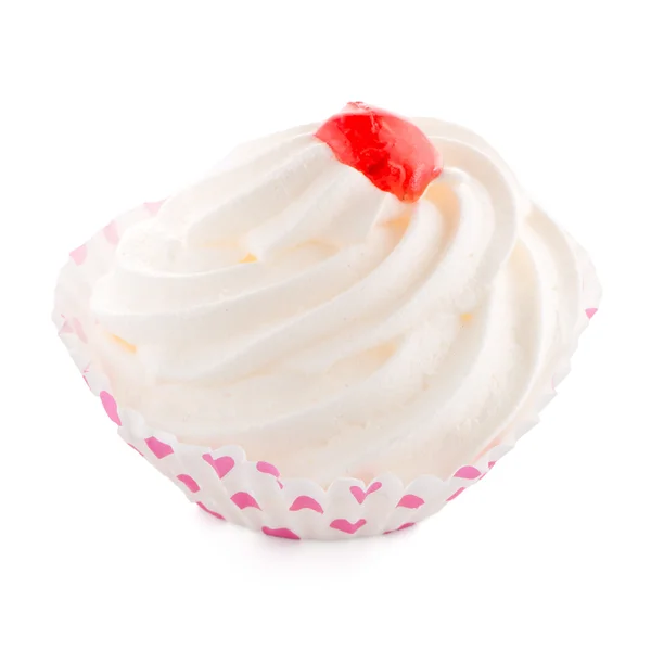 Meringue — Stock Photo, Image