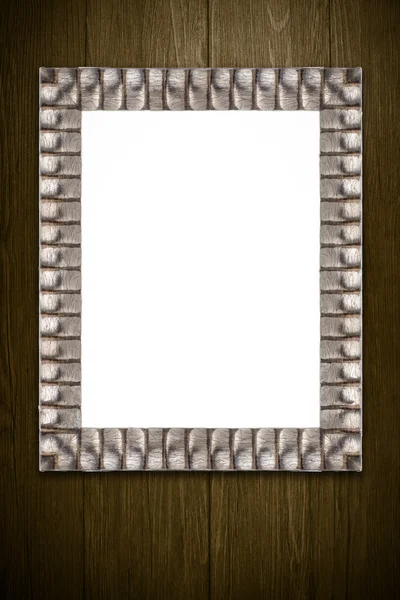 Old picture frame — Stock Photo, Image