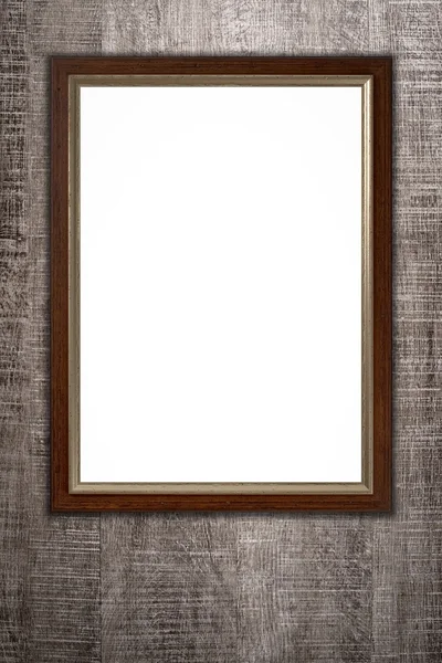 Old picture frame — Stock Photo, Image