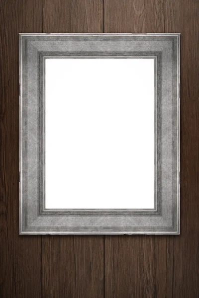 Old picture frame — Stock Photo, Image