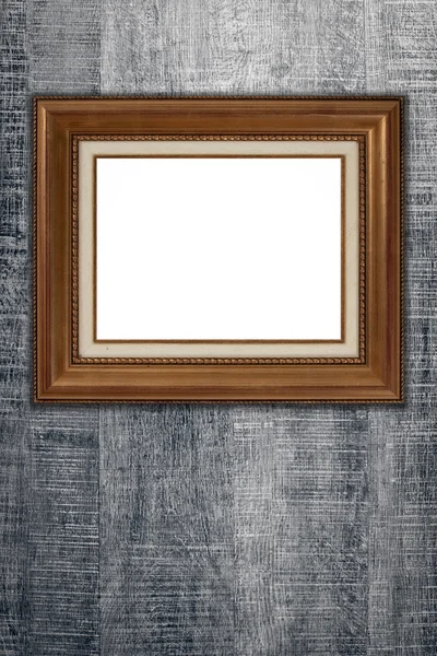 Eski Resim Çerçevesi