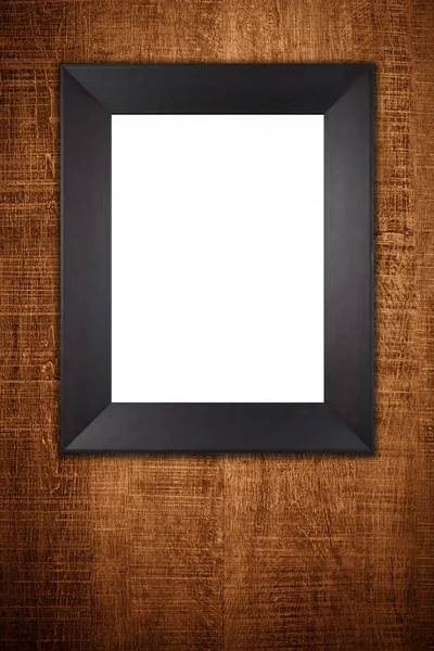 Old picture frame — Stock Photo, Image