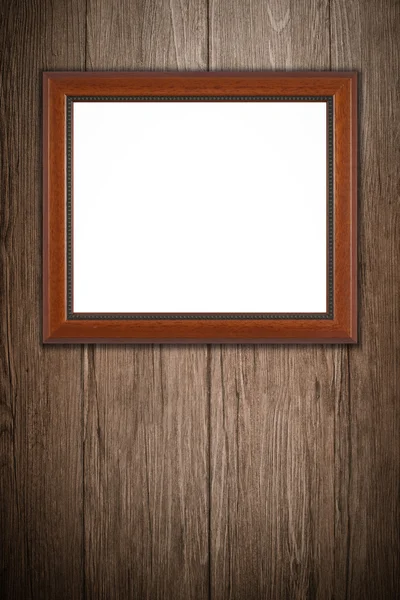 Old picture frame — Stock Photo, Image