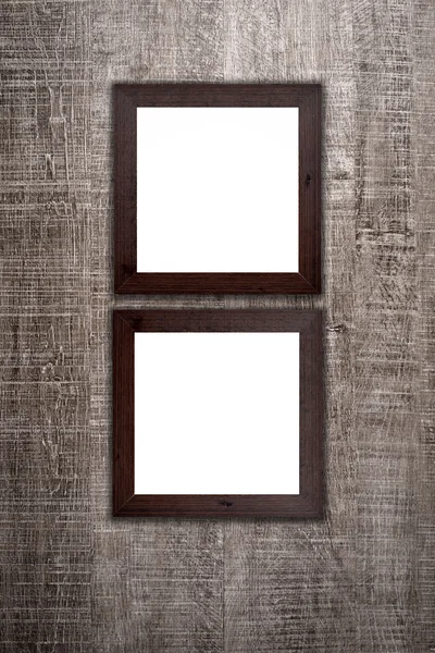 Old picture frame — Stock Photo, Image