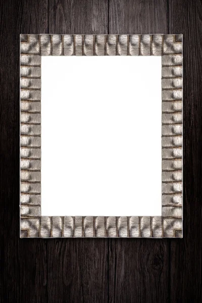 Old picture frame — Stock Photo, Image