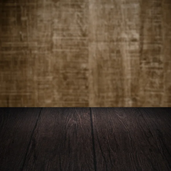 Wood background — Stock Photo, Image