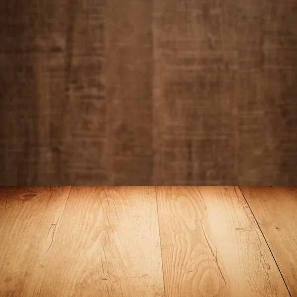 Wood background — Stock Photo, Image