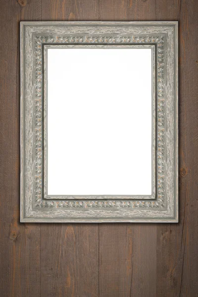 Old picture frame — Stock Photo, Image