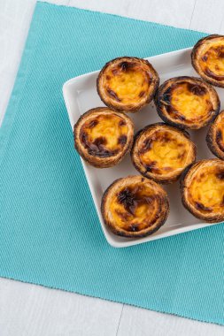 Pastel de Nata