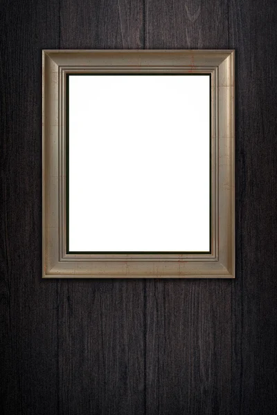 Old picture frame — Stock Photo, Image