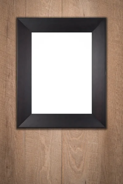 Old picture frame — Stock Photo, Image