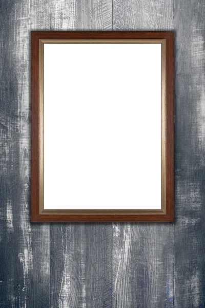 Old picture frame — Stock Photo, Image