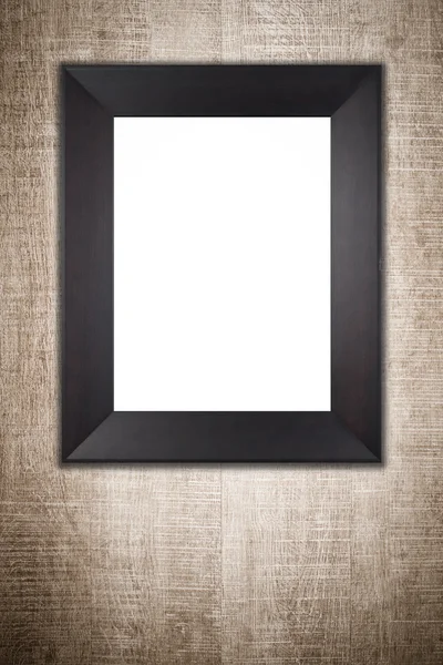 Old picture frame — Stock Photo, Image