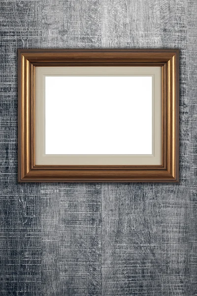 Old picture frame — Stock Photo, Image